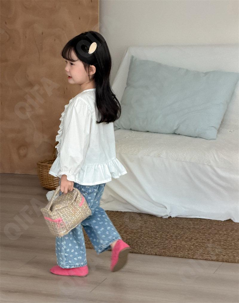 Детская Блузка CC2705_C26029_226_2576_50