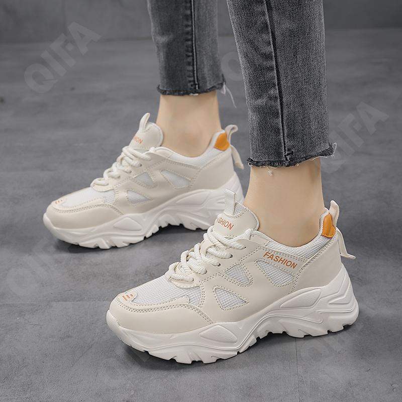 Женские Кроссовки CC3880_M281-1