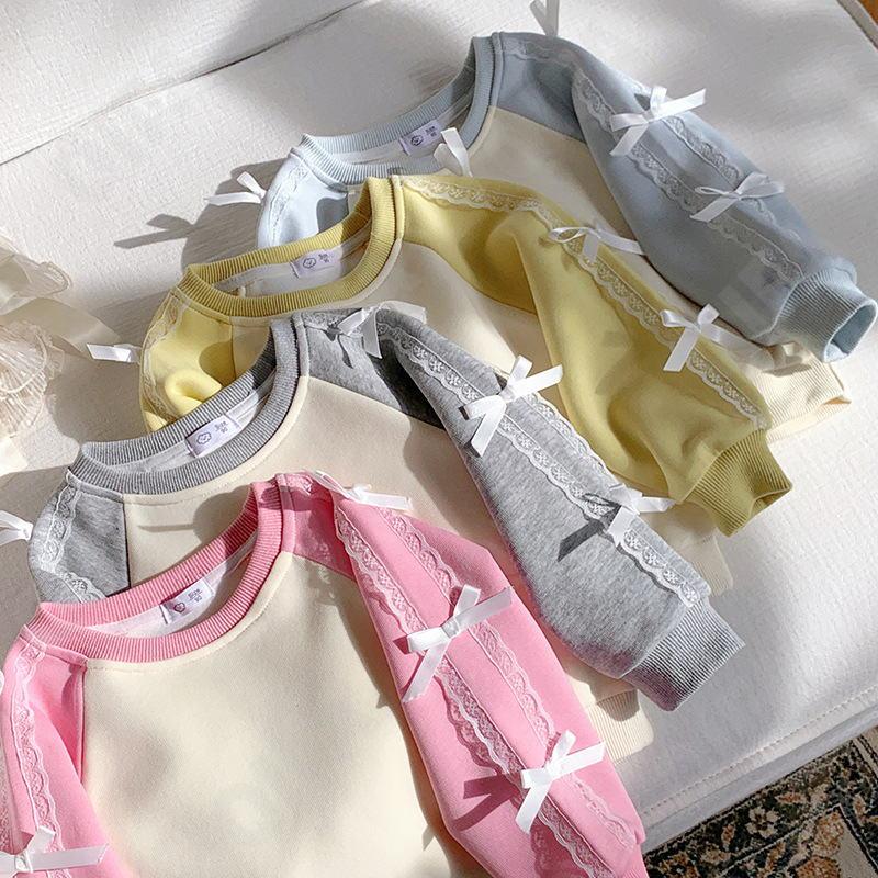 Детский Свитшот CC2543_6681-1_243_1812_51 Детский Свитшот CC2543_6681-1_243_1812_51