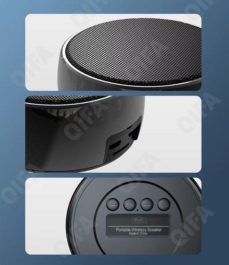 Bluetooth колонка CC5282_KM-04-3