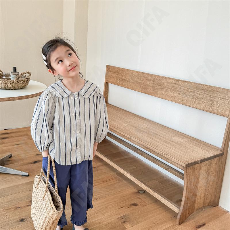 Детская Блузка CC1293_5086_230_2576_32