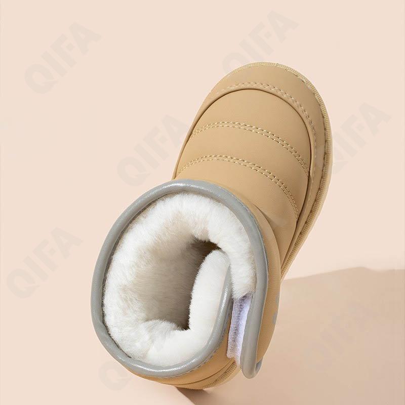 Детские Угги CC5000_DMH002-A3