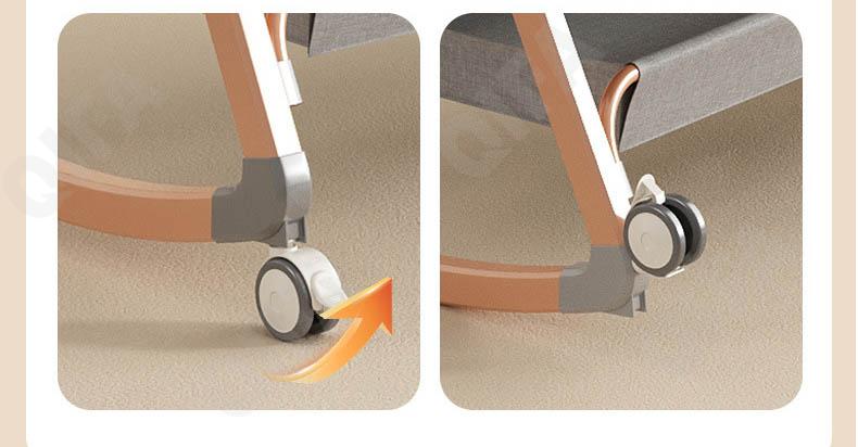 Колыбель-кроватка CC5534_C929-G-1