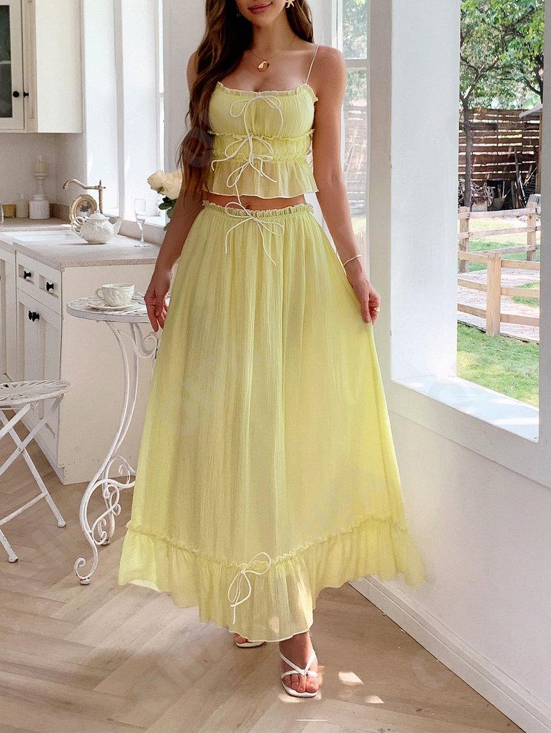 Женский Костюм с юбкой CC340_D2529901_230_1777_51