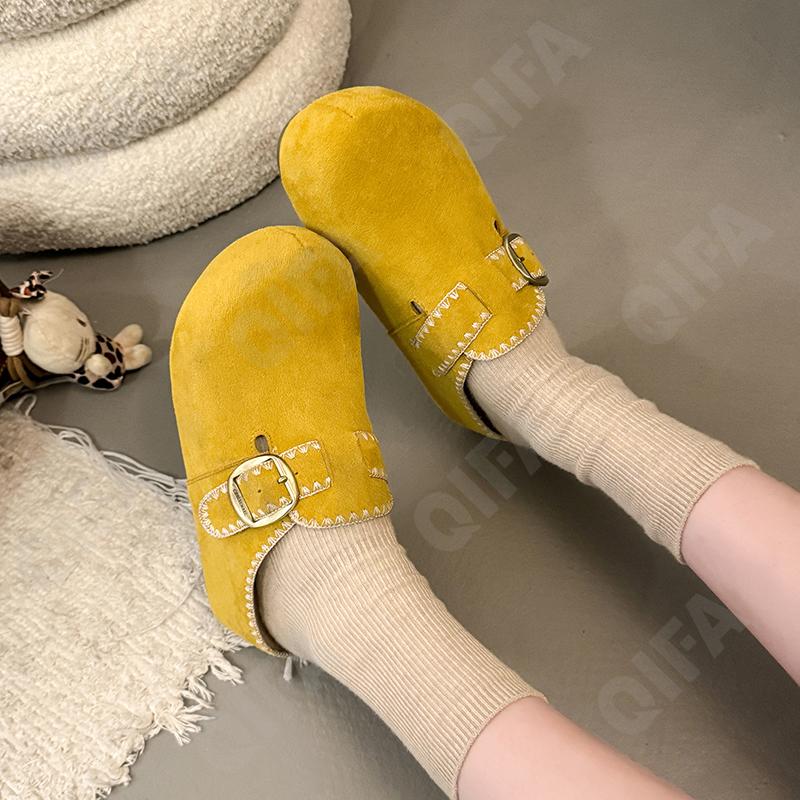 Женские Тапочки CC4075_6007-1