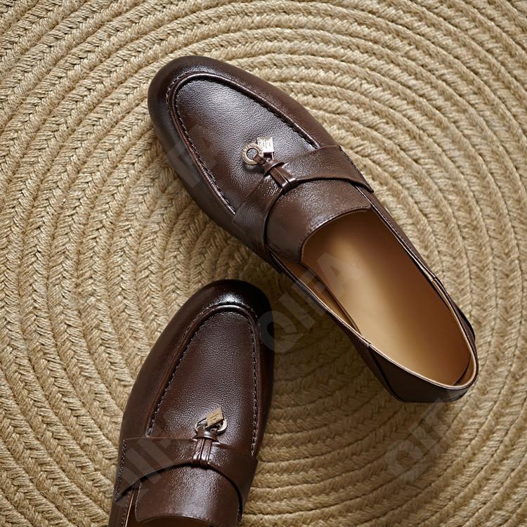 Женские Лоферы CC4419_D51-H657-1