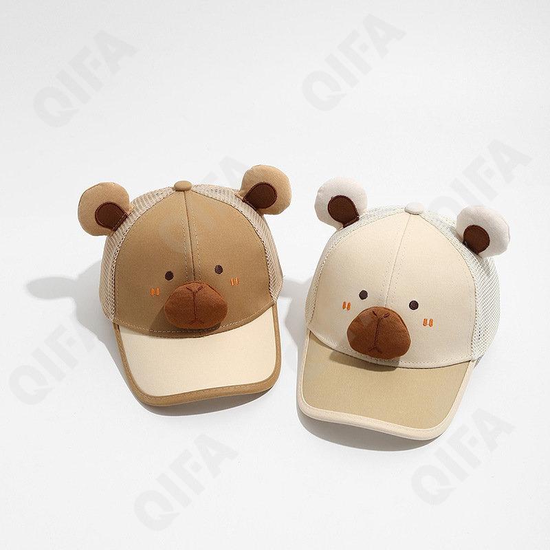 Детская Бейсболка CC3402_C11642A-3 Детская Бейсболка CC3402_C11642A-3