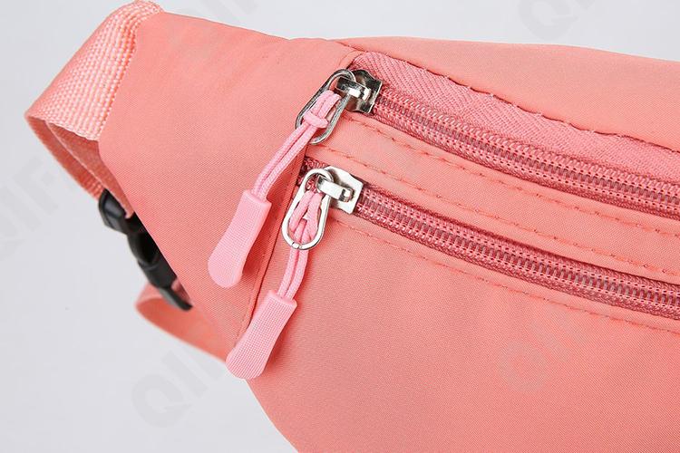 Женская Сумка поясная CC2128_N9058-1