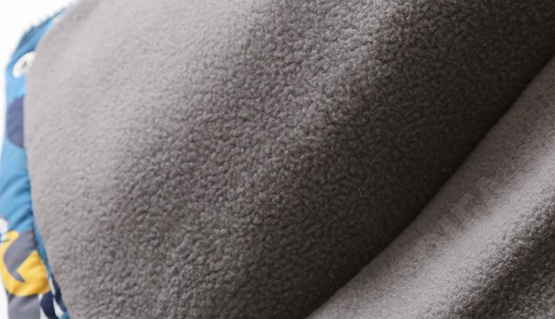 Детская Куртка CC2327_LM-23607-1-3