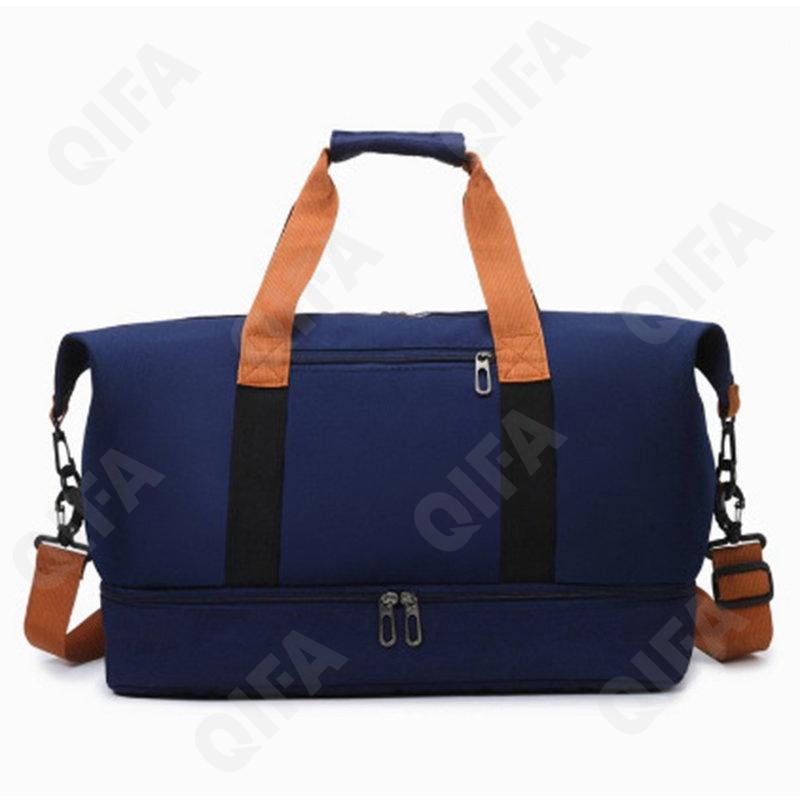 Женская Дорожная сумка