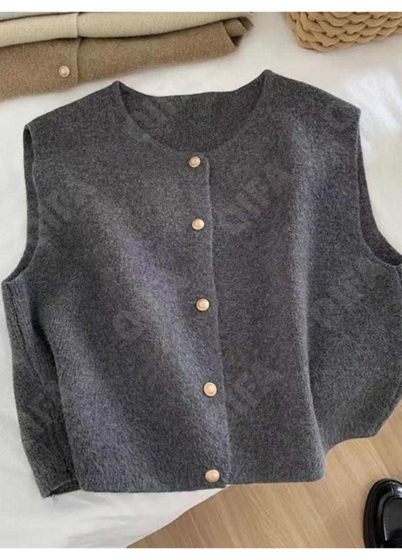 Женский Жилет CC3313_XFT-0102 Женский Жилет CC3313_XFT-0102