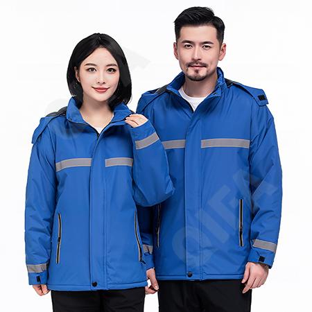 Мужская Куртка CC5074_C40-04538W5975Z