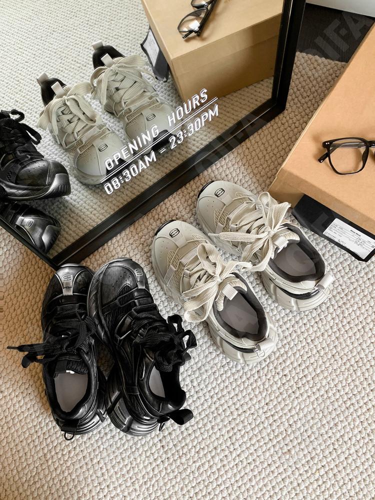 Женские Кроссовки CC4419_D16-3361-2