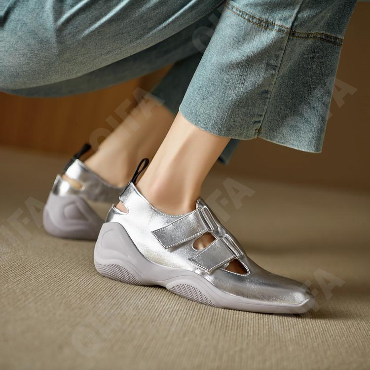 Женские Туфли CC4419_D51-H737-2