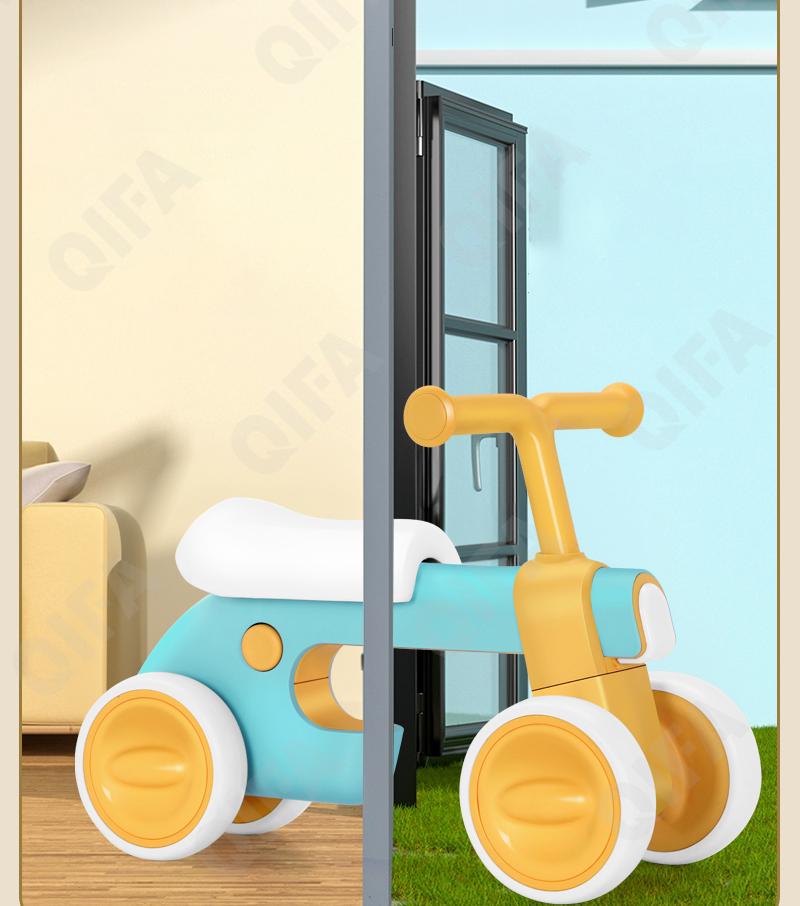 Детский Беговел CC3917_XBK-B01-1 Детский Беговел CC3917_XBK-B01-1