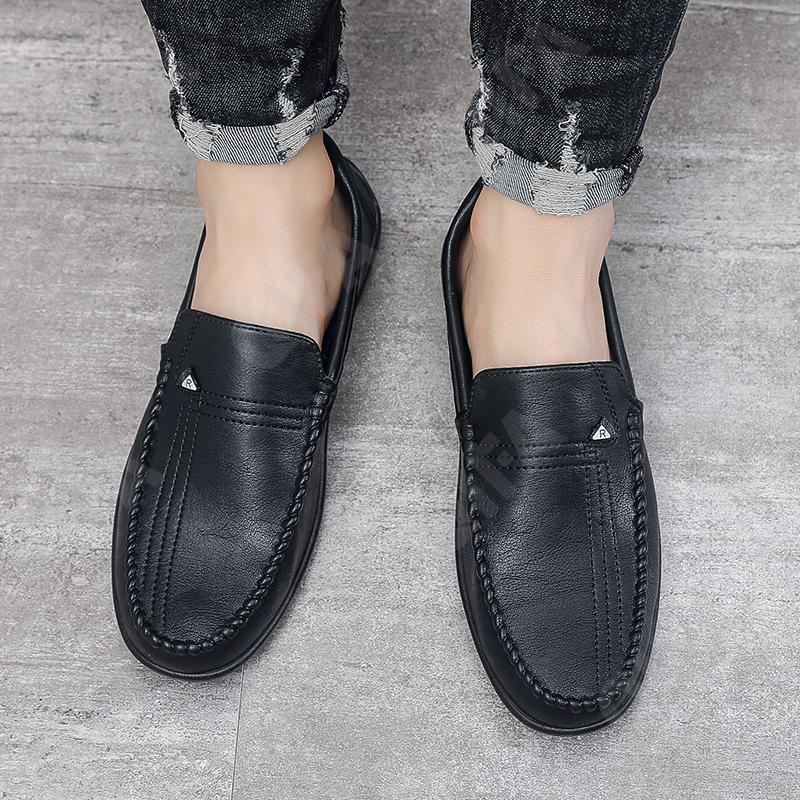 Мужские Мокасины