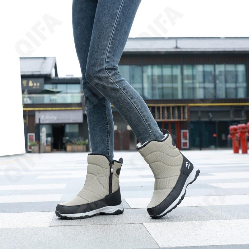 Женские Дутики CC4114_R2208-T1 Женские Дутики CC4114_R2208-T1