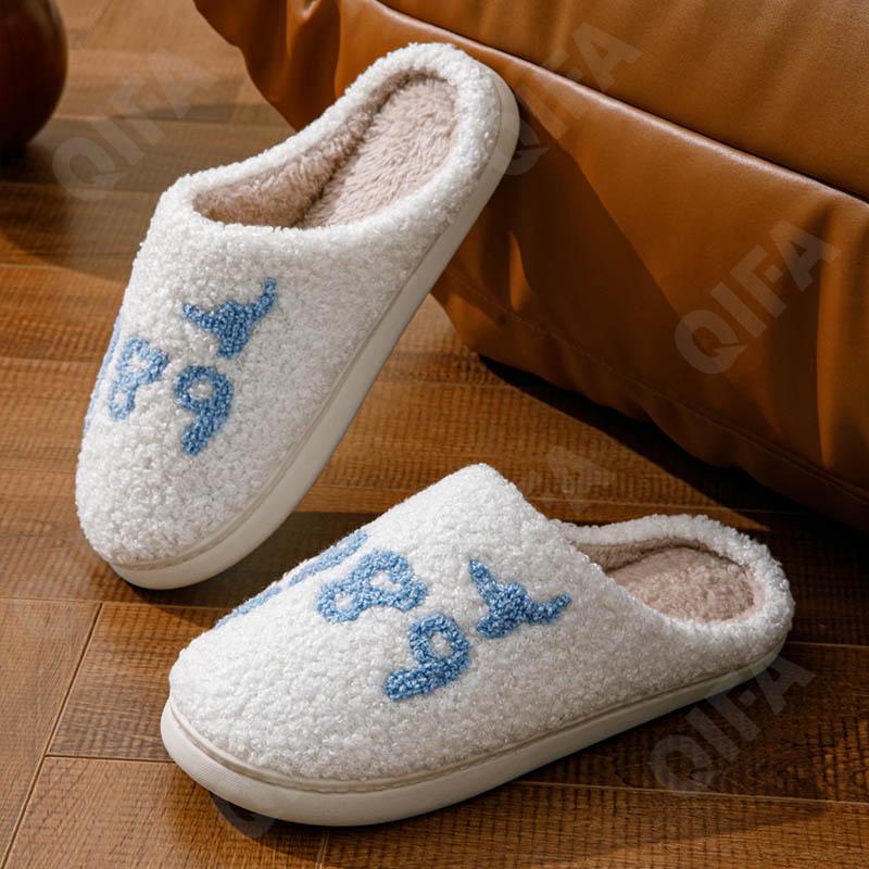 Женские Тапочки