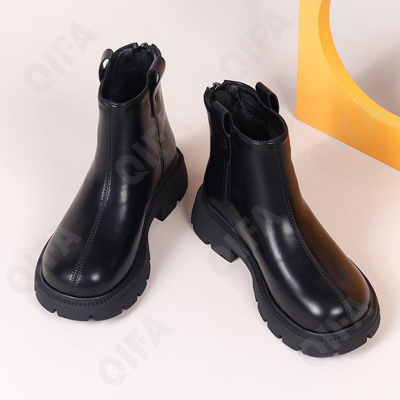 Детские Ботинки CC3962_808N-B1 Детские Ботинки CC3962_808N-B1