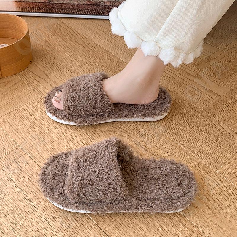 Женские Тапочки CC4988_8852-5