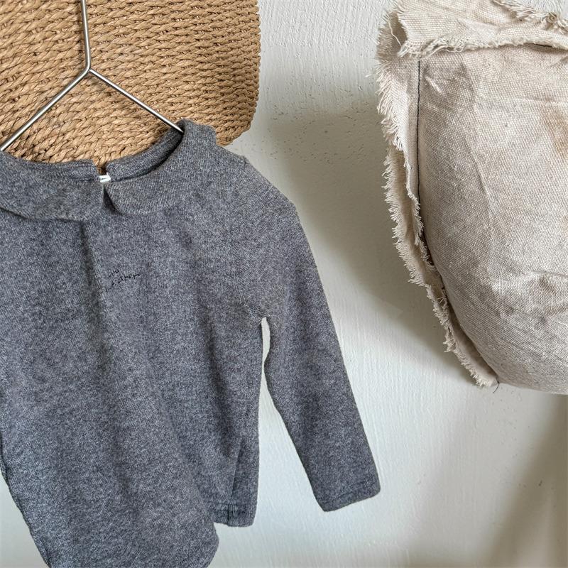 Детский Джемпер CC1293_5558_958_1812_5