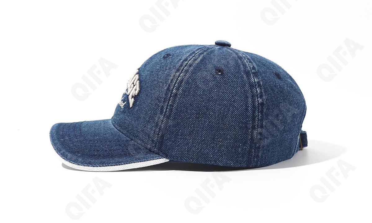 Детская Бейсболка CC3443_S16G38909N112-18M30-1