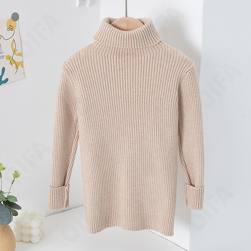 Детская Водолазка CC4625_9089-G-4