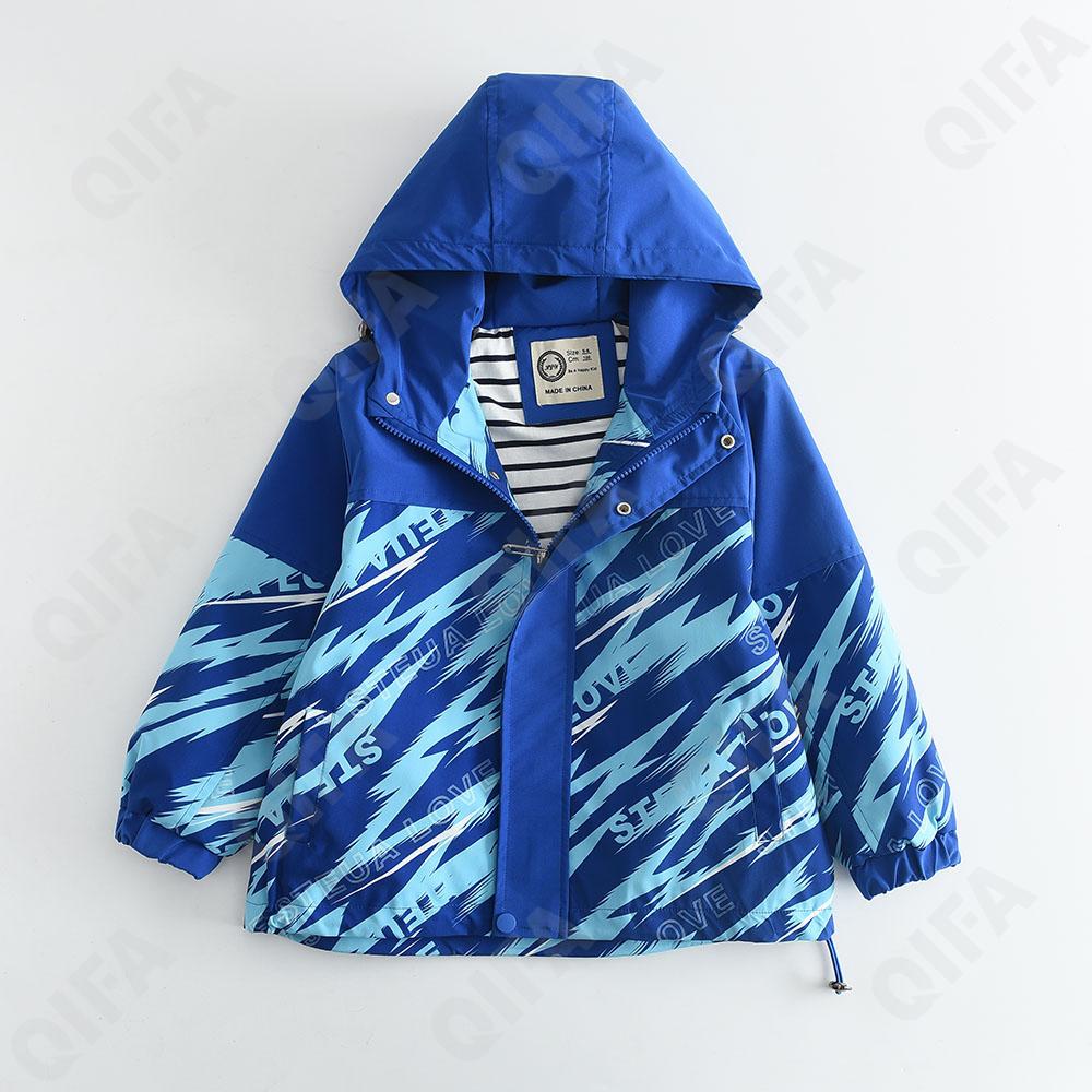 Детская Ветровка CC2119_1208-04-1