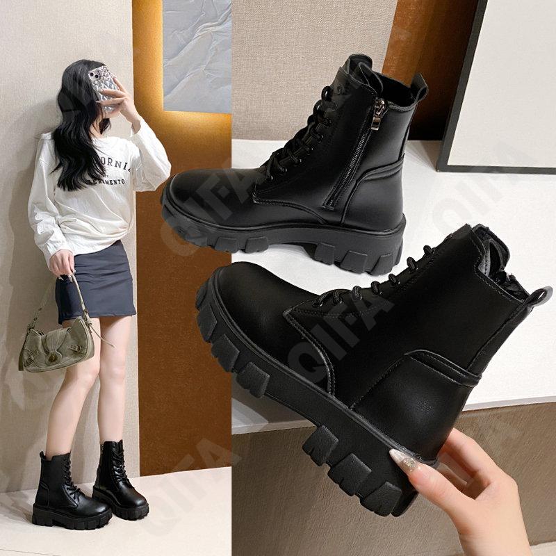 Женские Ботинки CC4895_S6-1