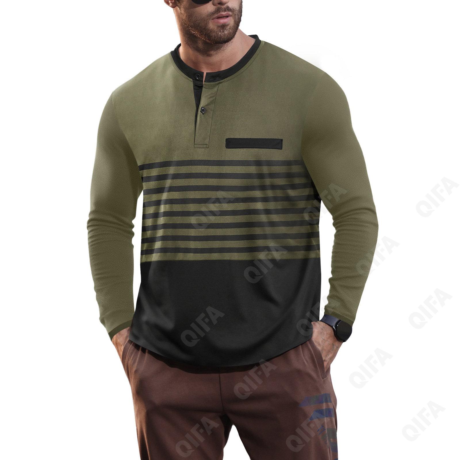 Мужской Лонгслив CC4442_DF-66_240_1776_9