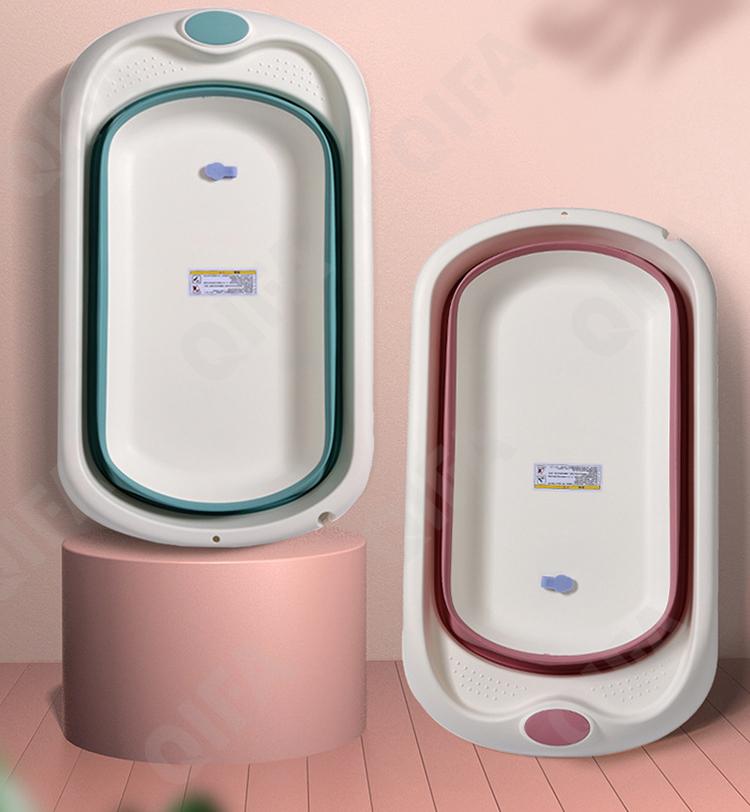 Детская ванночка для купания RC573_LBN-68561-01 Детская ванночка для купания RC573_LBN-68561-01