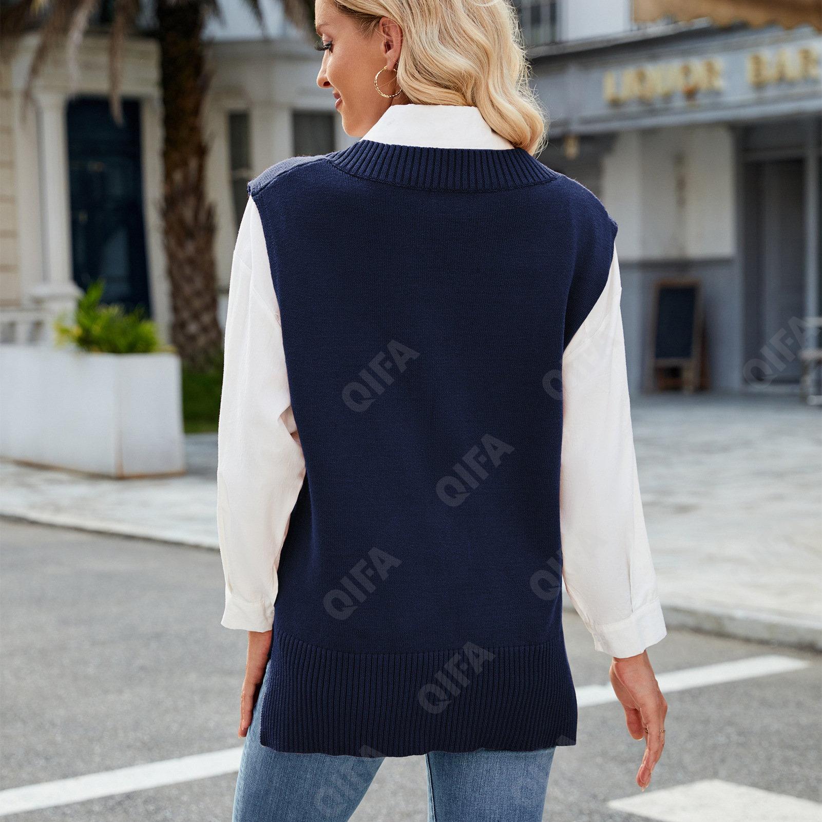 Женский Жилет CC4564_MN6007_963_1776_39