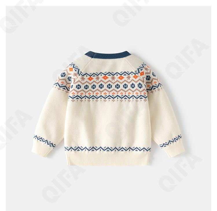 Детский Джемпер CC3265_MY0722_225_1812_64