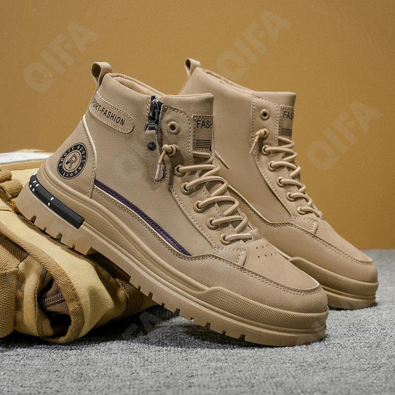 Мужские Ботинки CC4114_XLD883-3