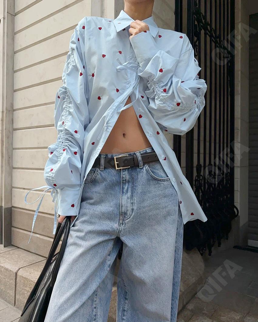 Женская Рубашка CC4694_CY1505_247_1778_90