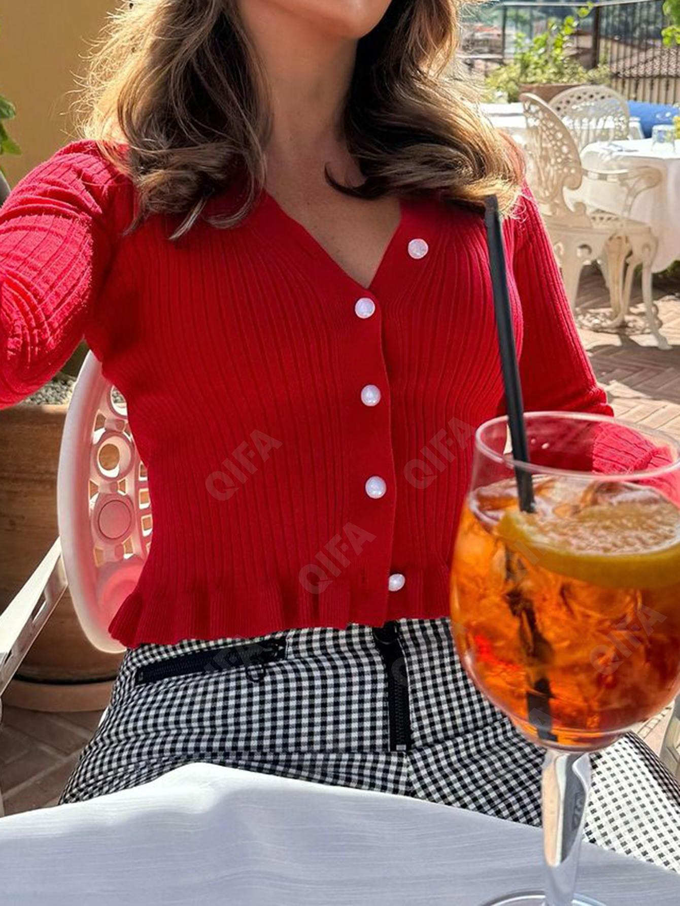 Женский Кардиган CC340_K2538039_235_1779_4