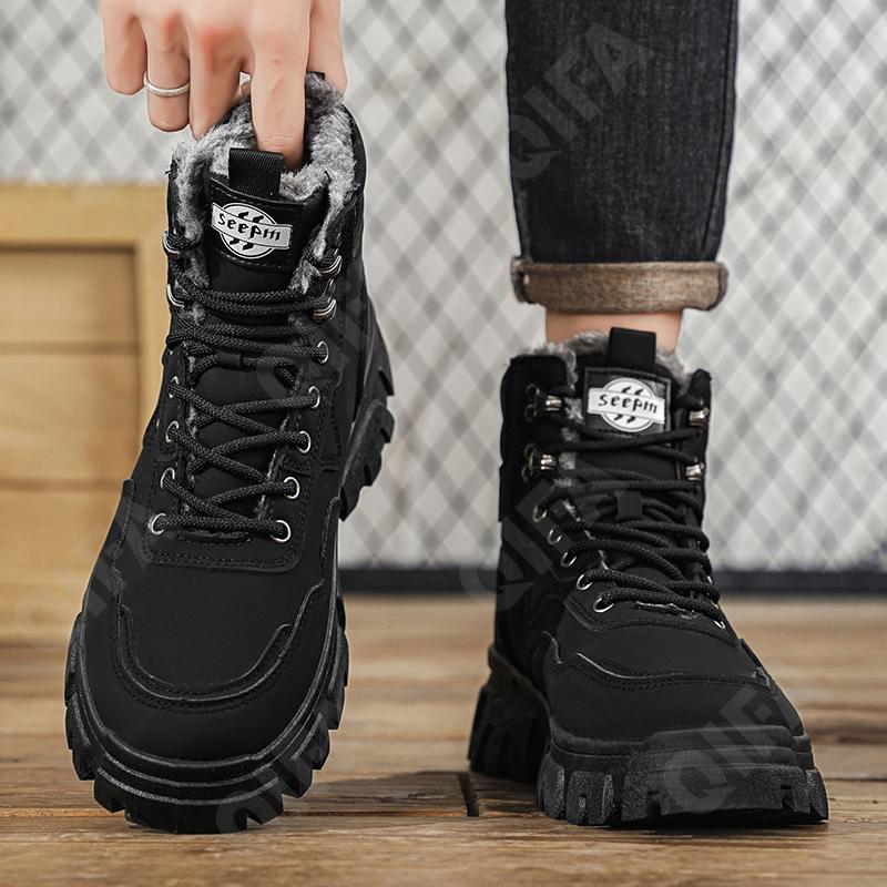 Мужские Кроссовки CC4114_X198-1