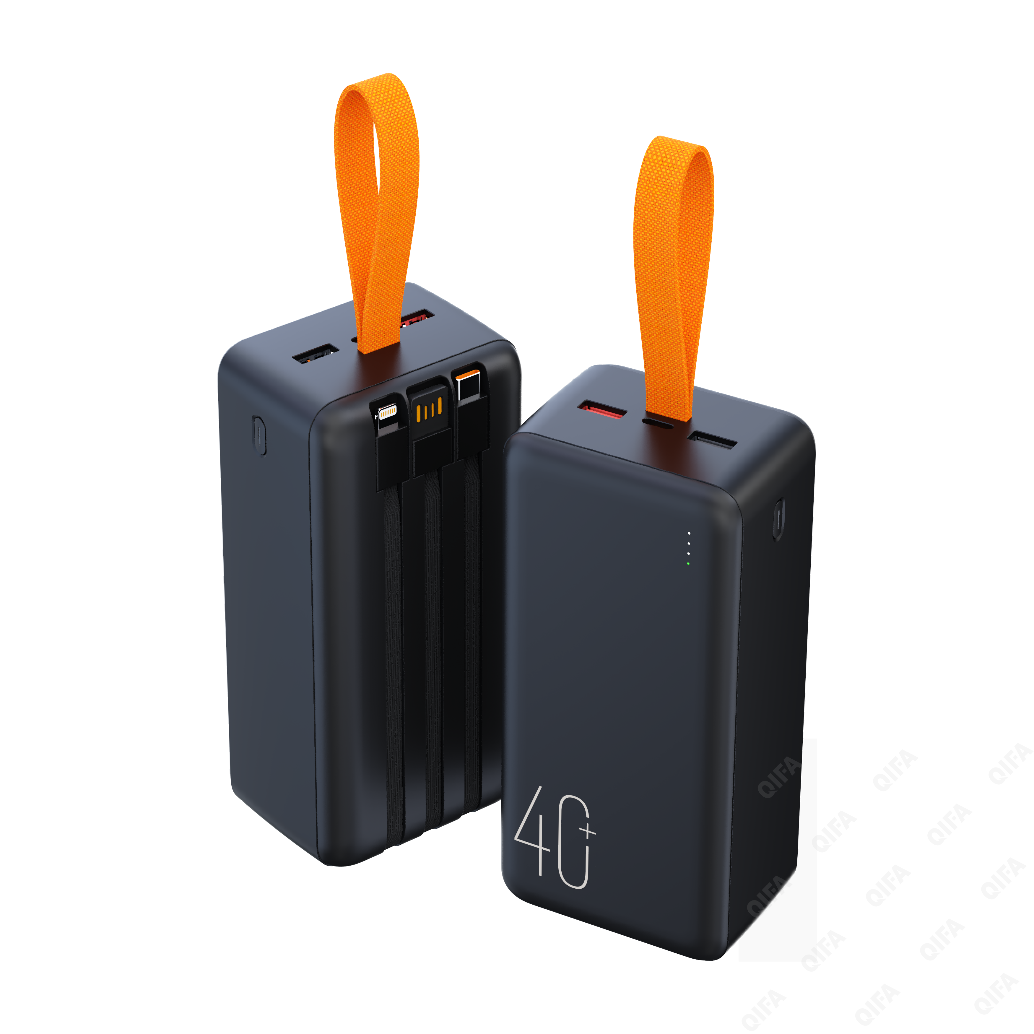 Портативный аккумулятор CC5114_F304-L01-W