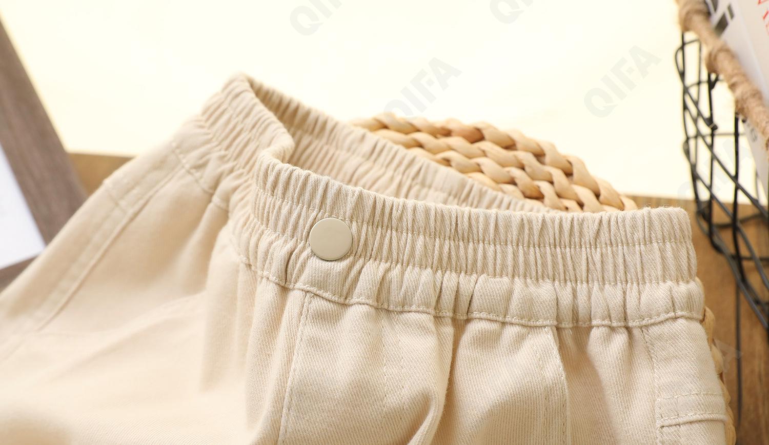 Детские Джоггеры CC2327_L-19-1906-3