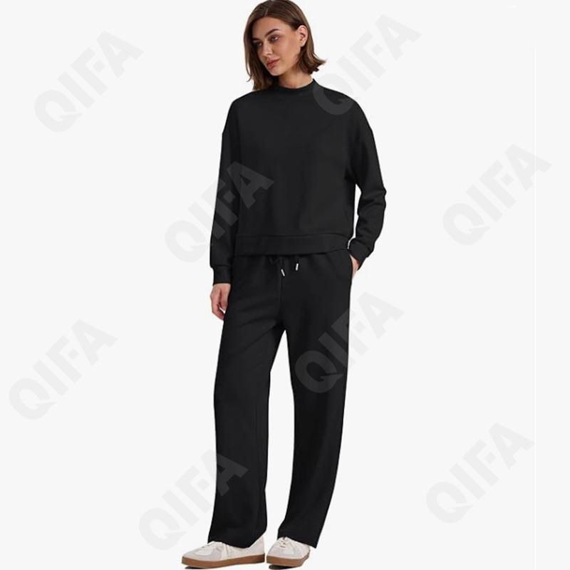 Женский Костюм с брюками