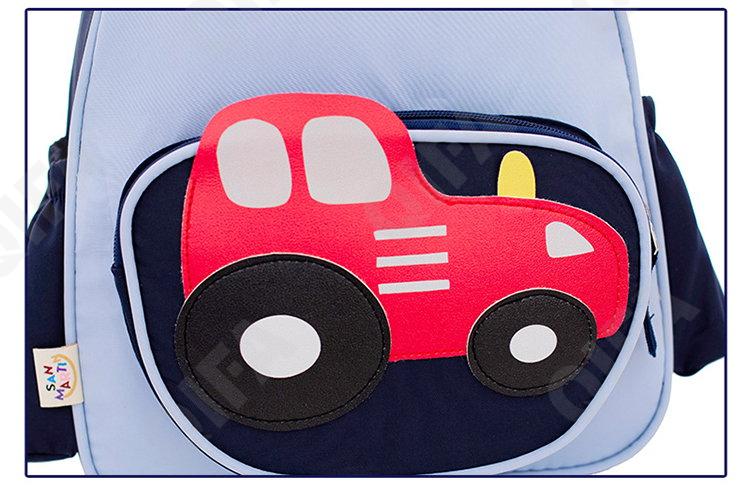 Унисекс Ранец Для детей CC2434_CC7-4