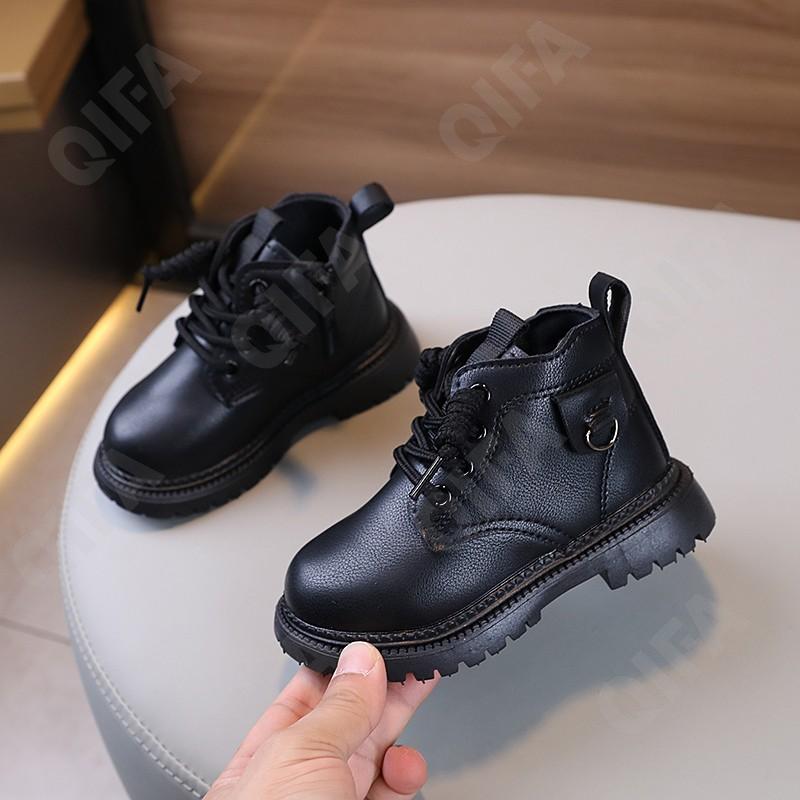 Детские Ботинки