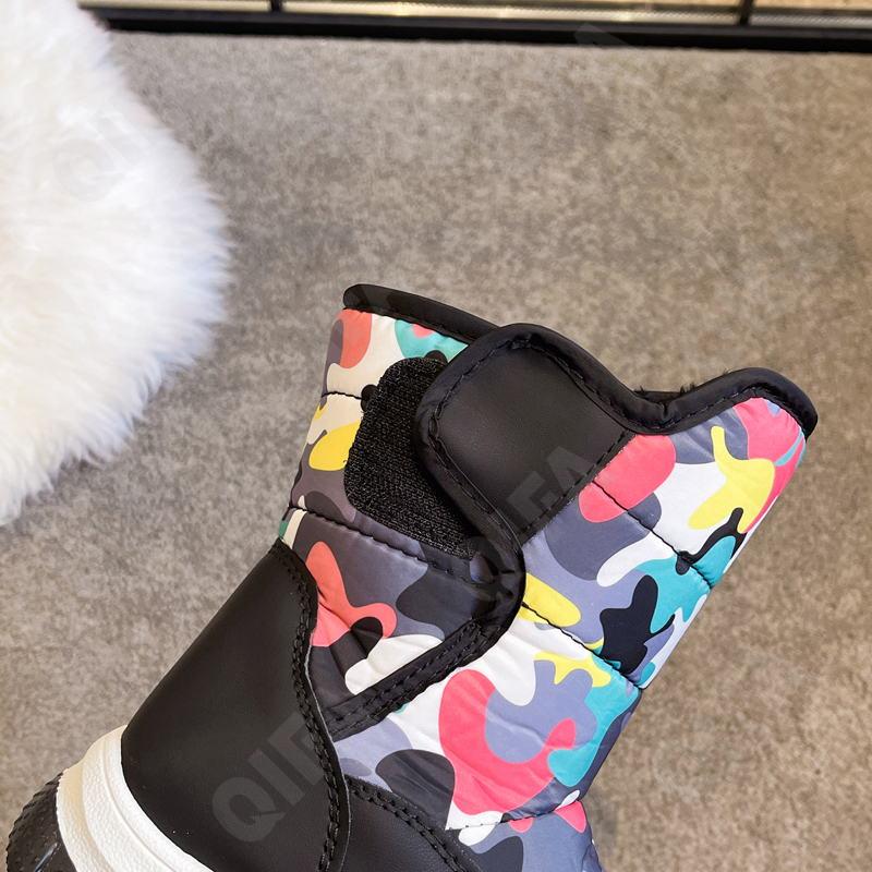 Детские Полусапоги CC4405_899-1 Детские Полусапоги CC4405_899-1