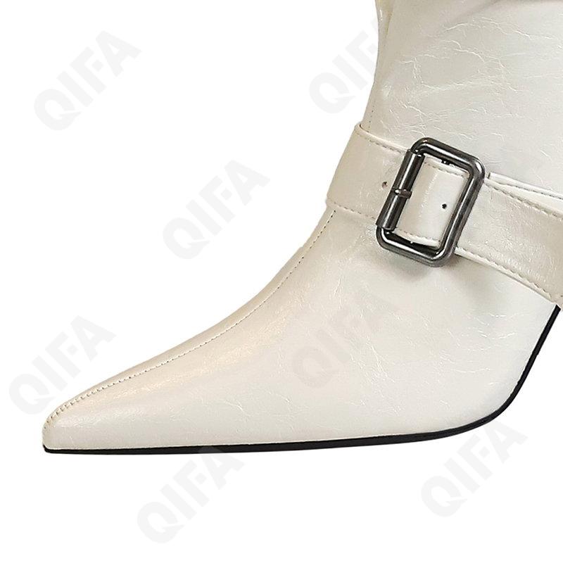 Женские Полусапоги