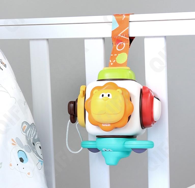 Развивающая игрушка