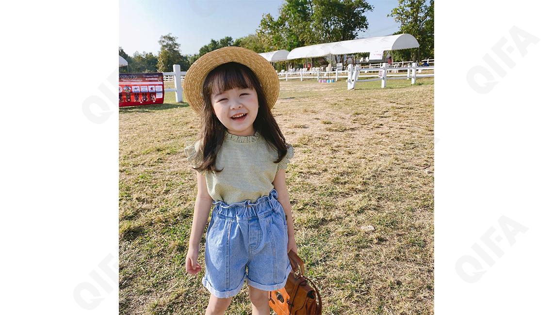 Детская Блузка CC1293_20312_231_2576