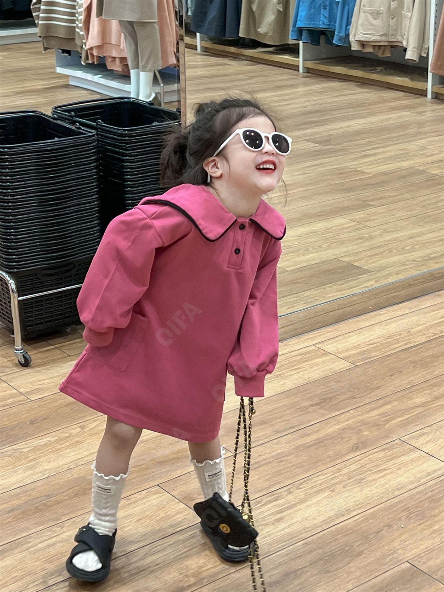 Детское Платье CC5527_J23601_243_1817_44