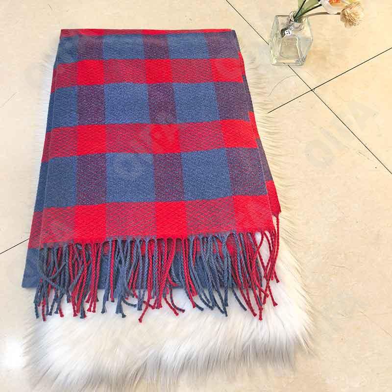 Женский Палантин CC4124_FH2512-1