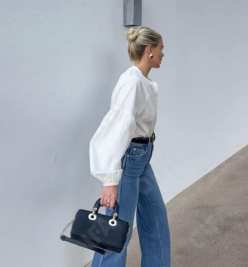 Женская Блузка CC5468_CY3252_226_1777_23