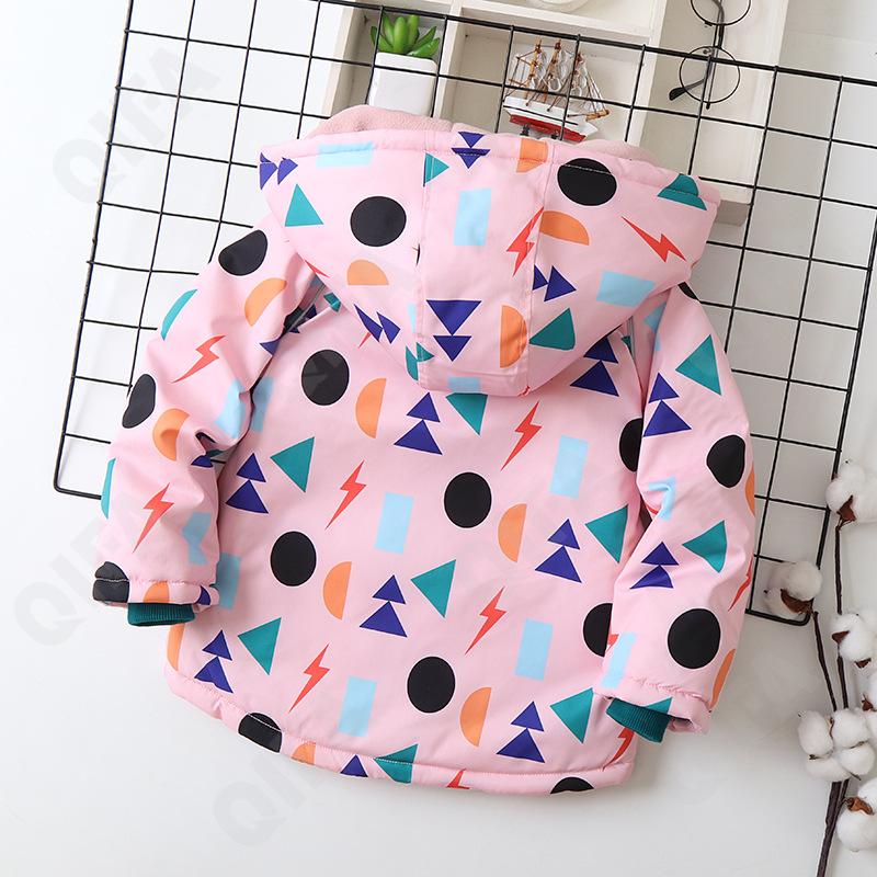 Детская Куртка CC2327_LM-23606-2